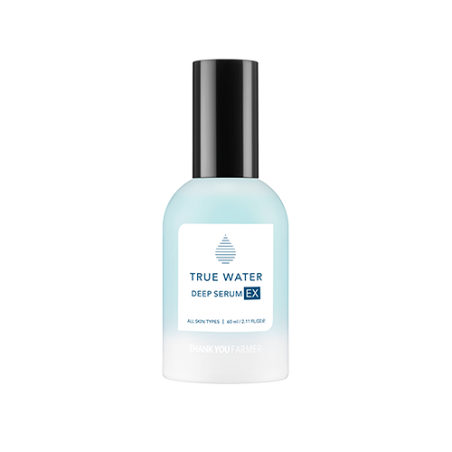True Water Deep Serum EX (60ml)