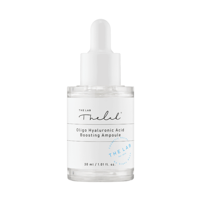 Oligo Hyaluronic Acid Boosting Ampoule (30ml)