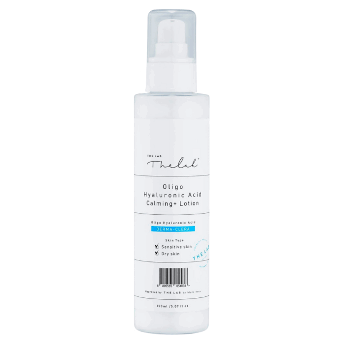 Oligo Hyaluronic Acid Calming+ Lotion (150ml)