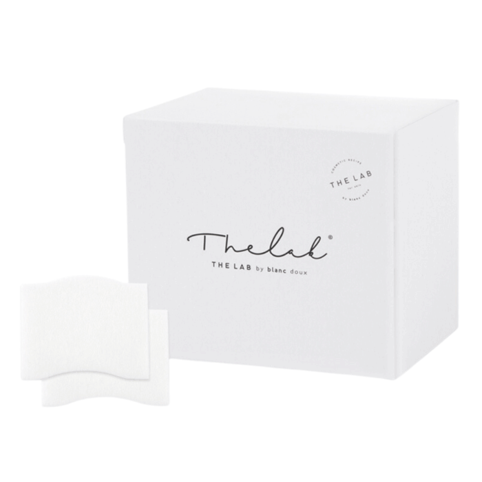 Skin Toner Pack 1/2 Pad - 40pcs
