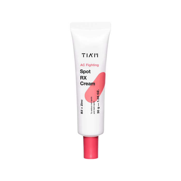 AC Fighting Spot Rx Cream (30g)
