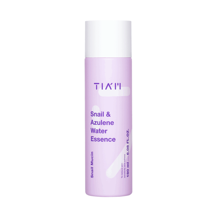 Snail & Azulene Water Essence (180ml)