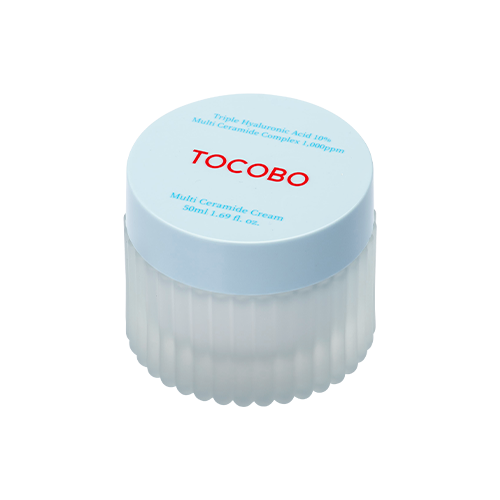 Multi Ceramide Cream (50ml)