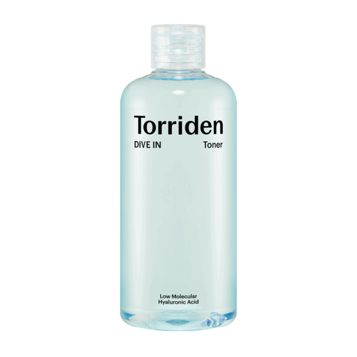 DIVE-IN Low Molecular Hyaluronic Acid Toner (300ml)