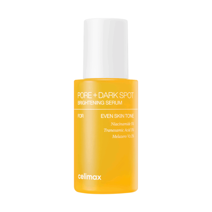 Pore + Dark Spot Brightening Serum (30ml)