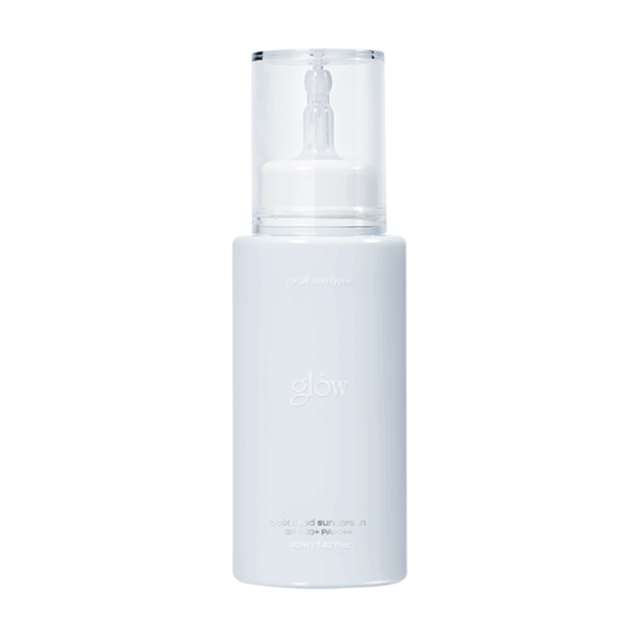 coix seed sunscreen SPF50+ PA++++ (42ml)