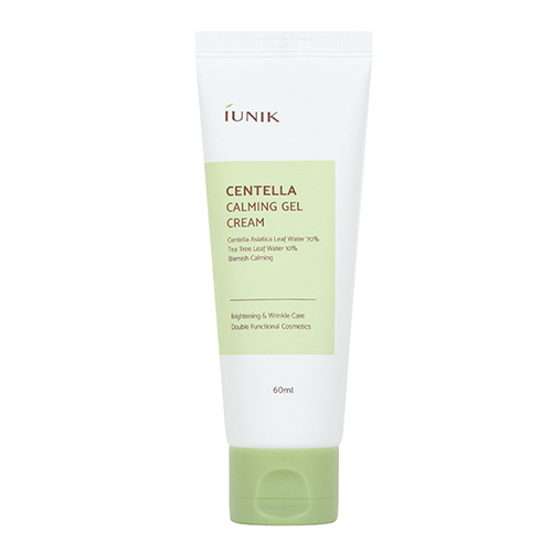 Centella Calming Gel Cream (60ml)