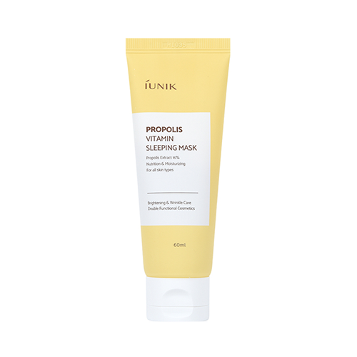 Propolis Vitamin Sleeping Mask (60ml)