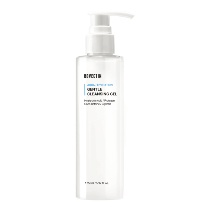 Aqua Gentle Cleansing Gel (175ml)